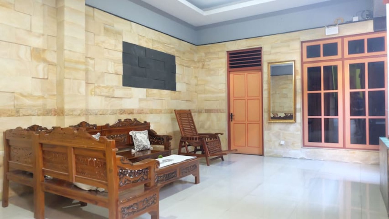 Photo of Livingroom in Yogyakarta