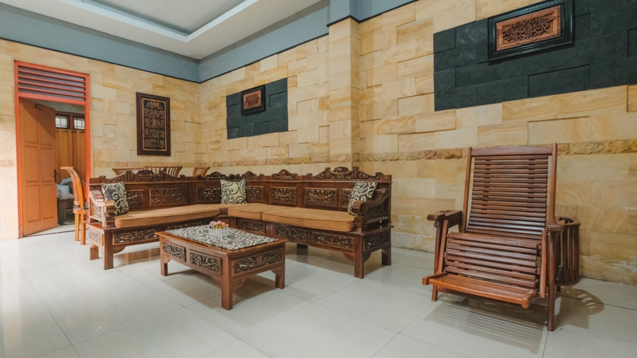 Photo of Livingroom in Yogyakarta