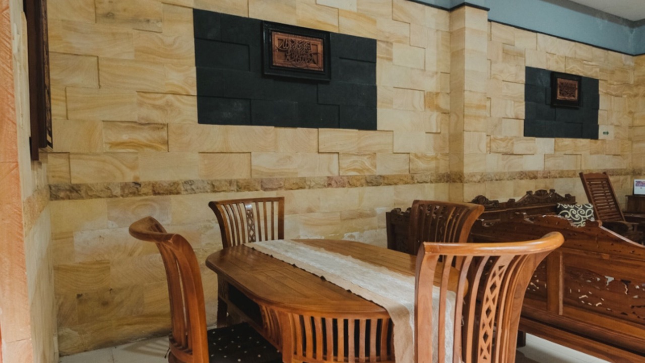 Photo of Livingroom in Yogyakarta