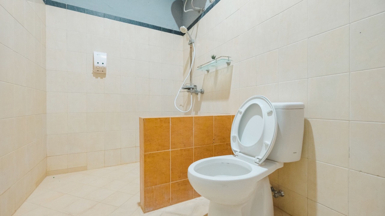 Photo of Bathroom in Yogyakarta