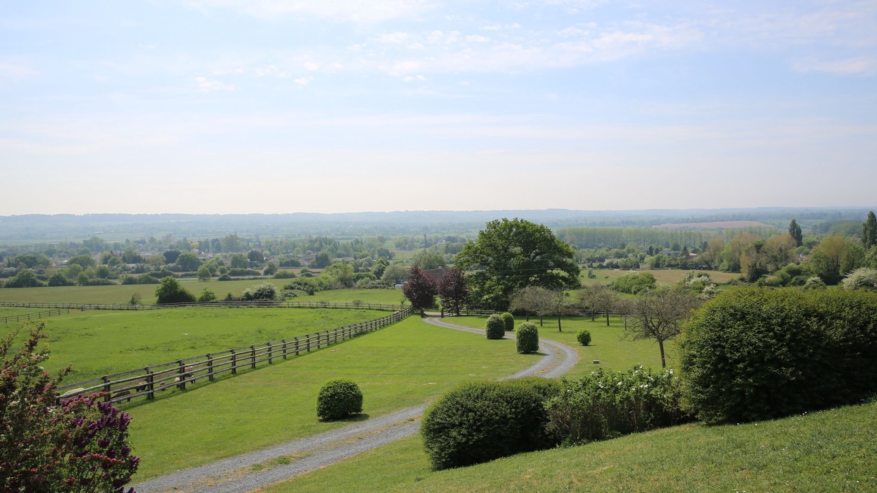 Photo of Outdoor in Saint-Martin-aux-Chartrains