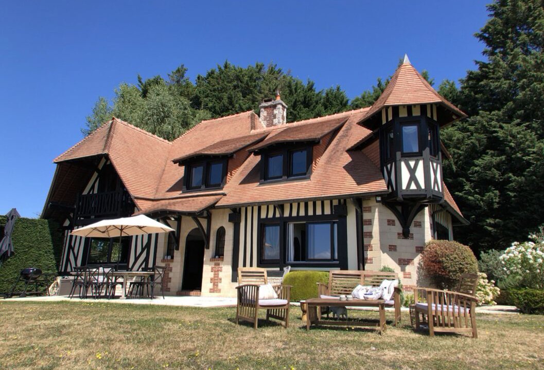 Photo of Outdoor in Saint-Martin-aux-Chartrains