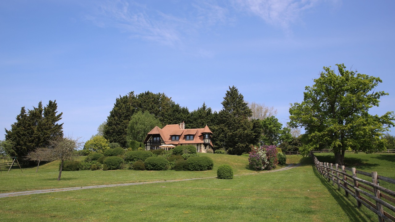 Photo of Outdoor in Saint-Martin-aux-Chartrains