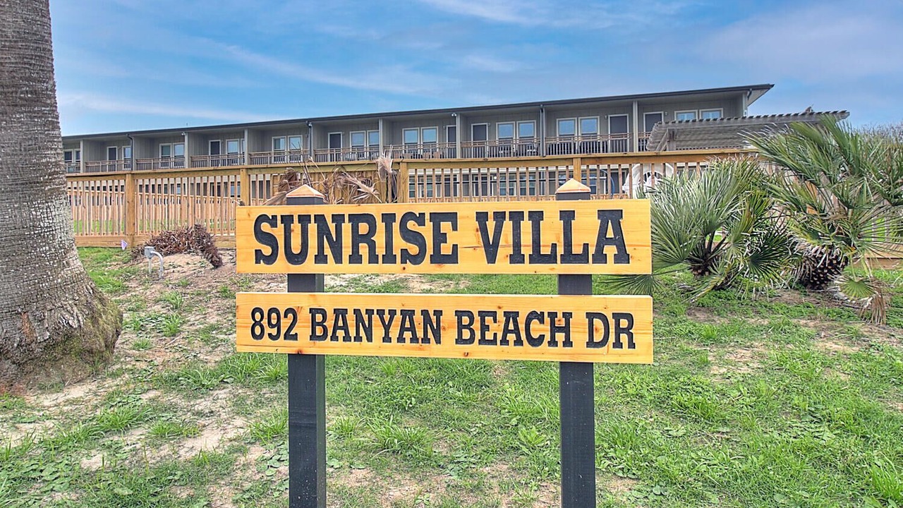 Photo of Outdoor in Port Aransas