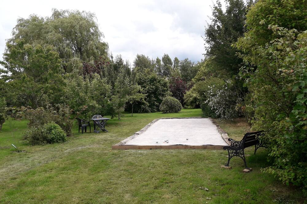 Photo of Outdoor in Clairfontaine