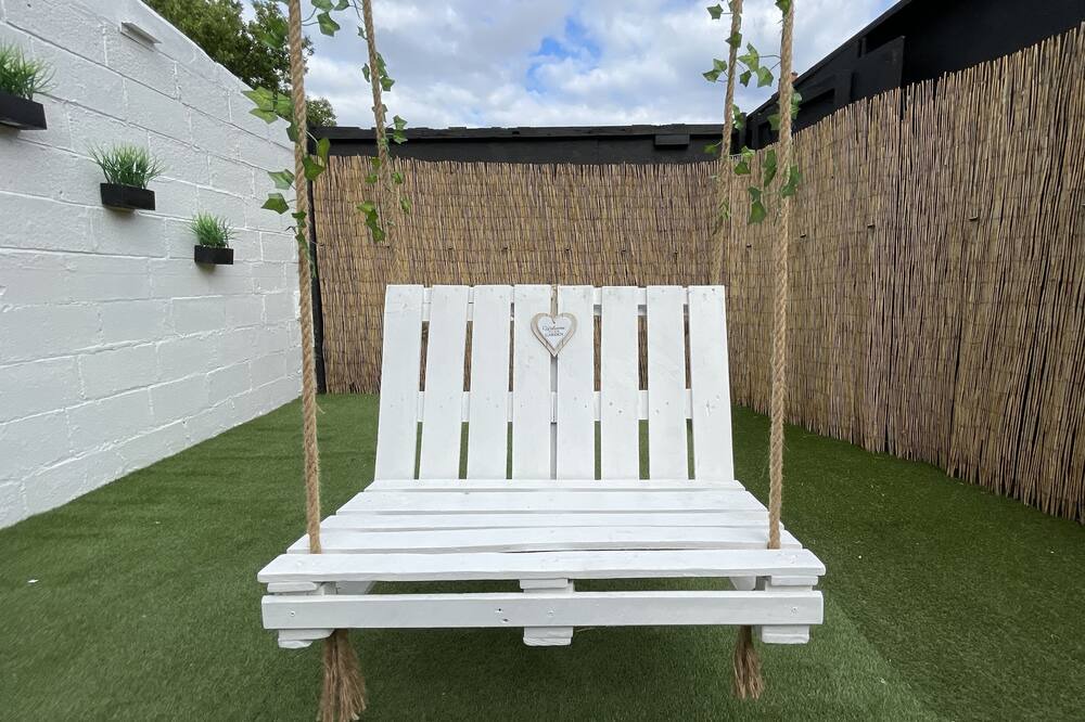 Photo of Outdoor in Seisdon