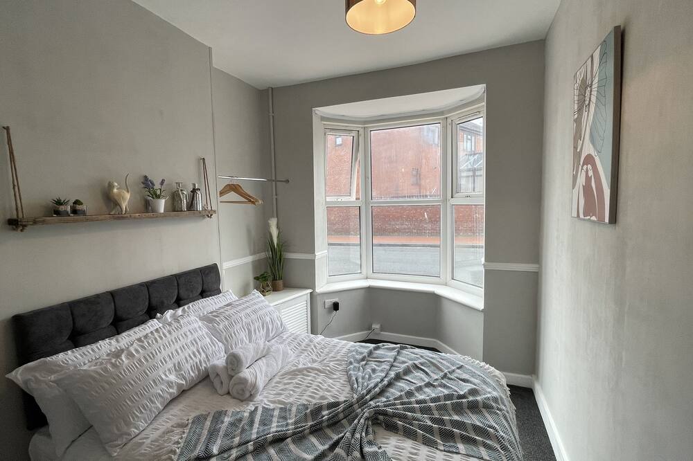 Photo of Bedroom in Seisdon