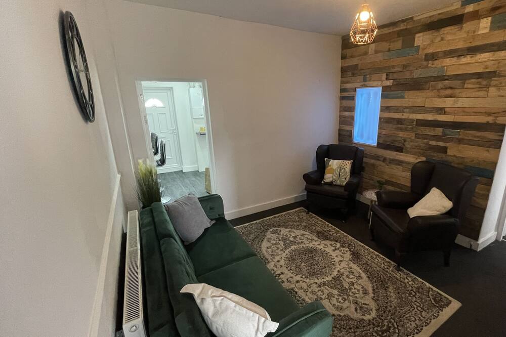 Photo of Bedroom in Seisdon