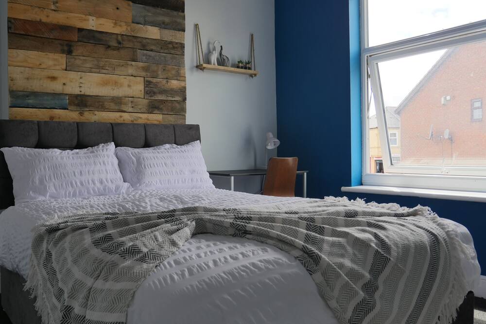 Photo of Bedroom in Seisdon