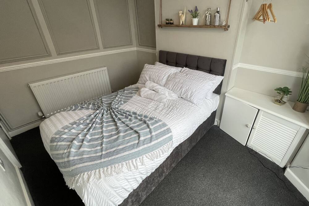 Photo of Bedroom in Seisdon