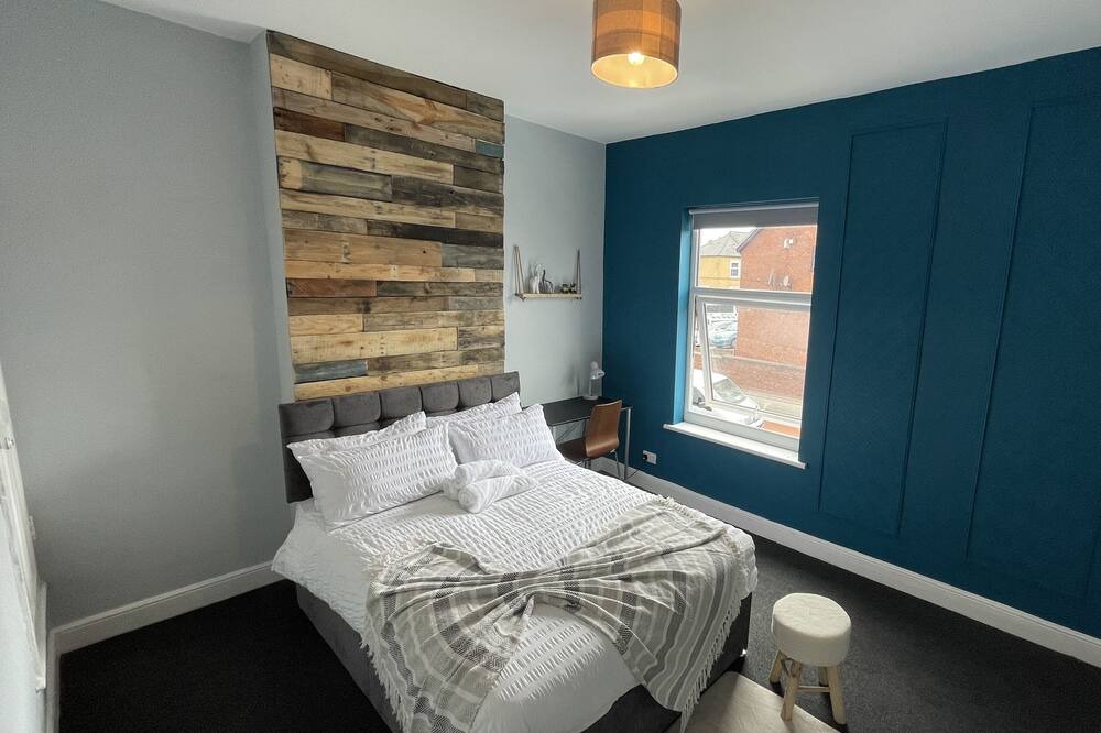 Photo of Bedroom in Seisdon