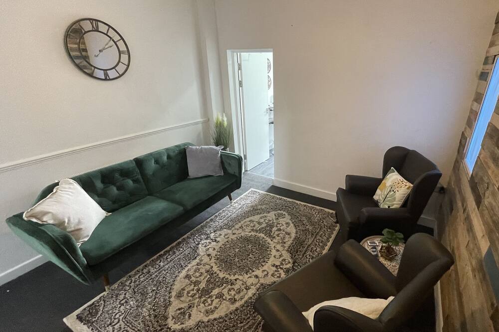 Photo of Bedroom in Seisdon