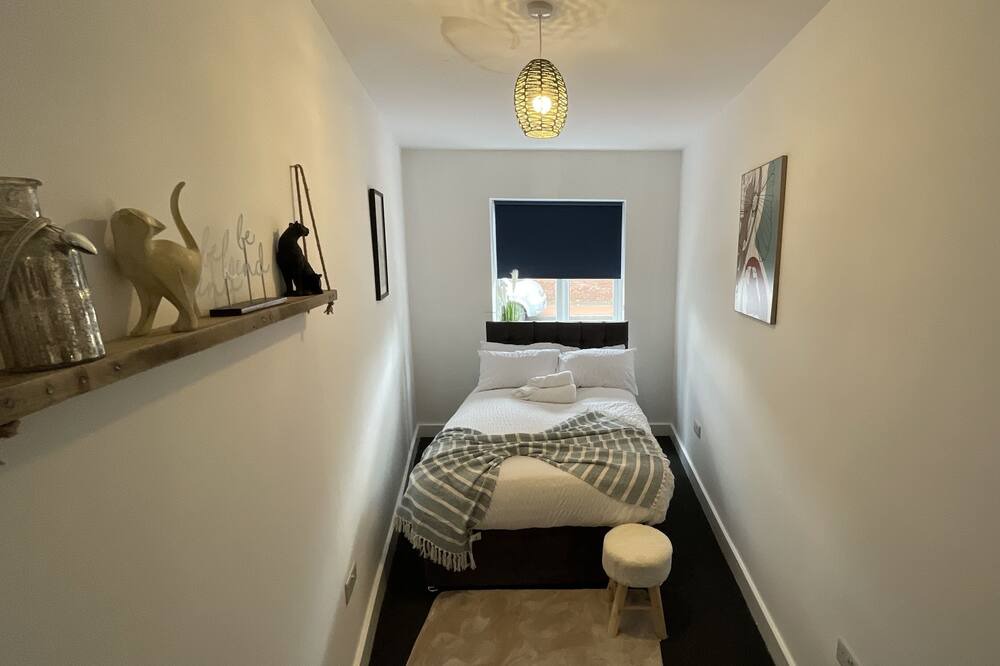 Photo of Bedroom in Seisdon