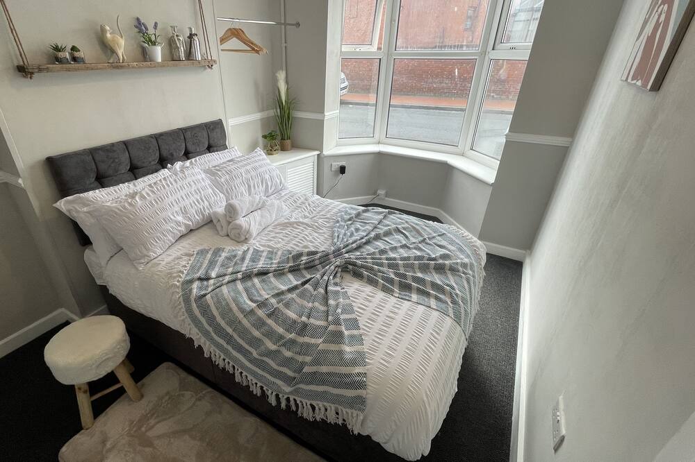 Photo of Bedroom in Seisdon