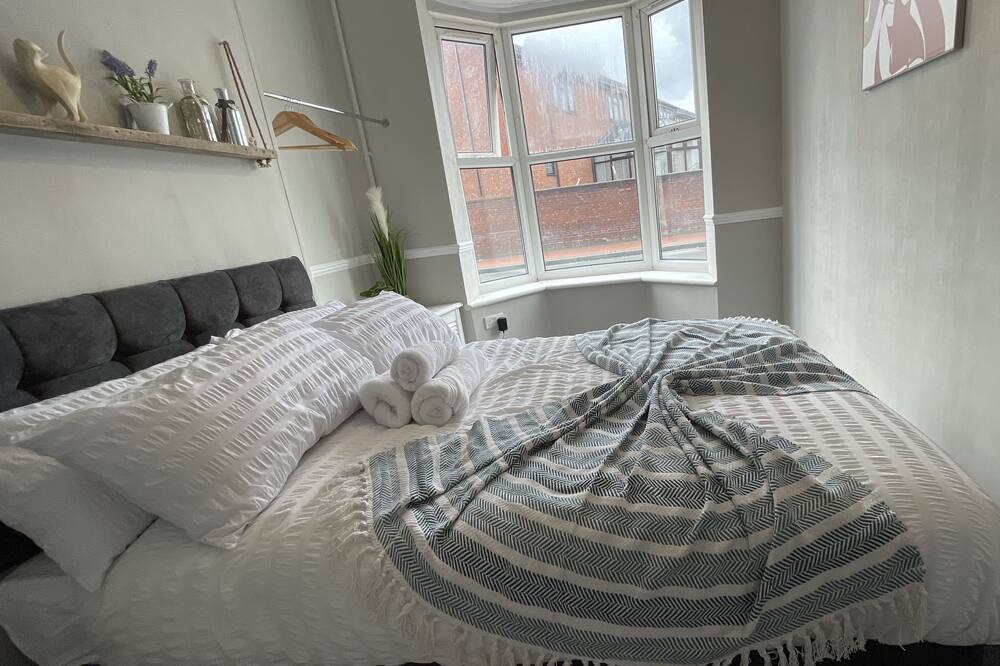 Photo of Bedroom in Seisdon