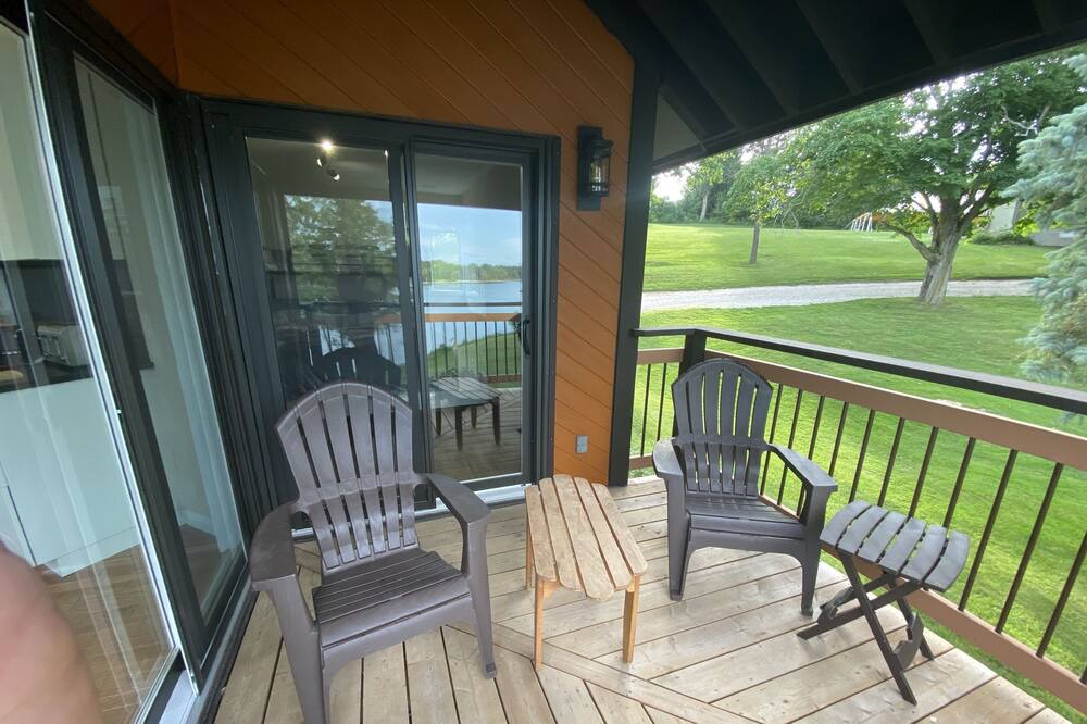 Photo of Patio Balcony in Mapleton