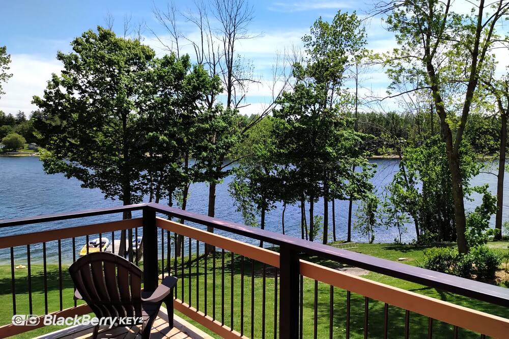 Photo of Patio Balcony in Mapleton