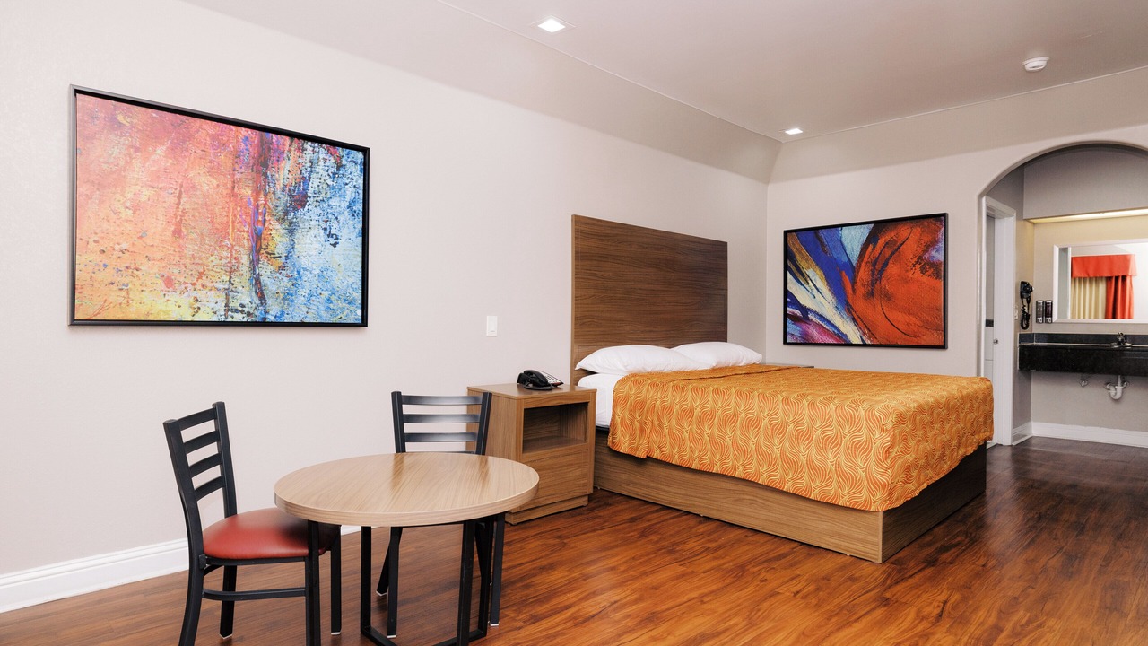 Photo of Bedroom in North Shore