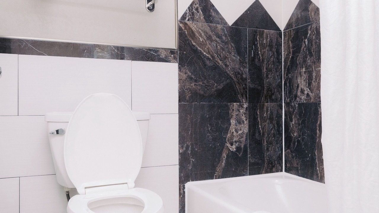 Photo of Bathroom in North Shore