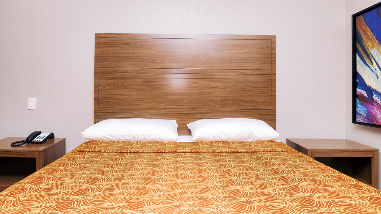 Photo of Bedroom in North Shore