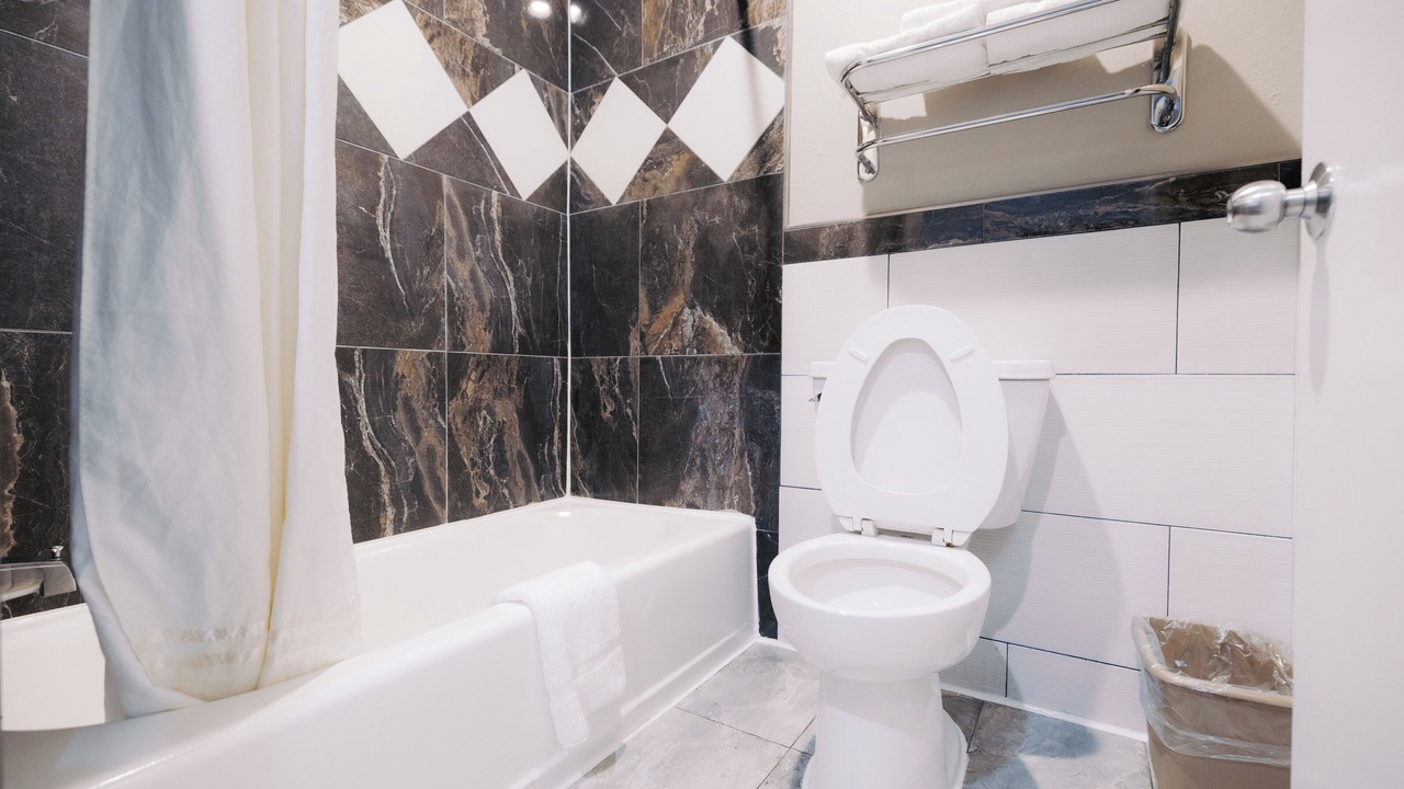 Photo of Bathroom in North Shore