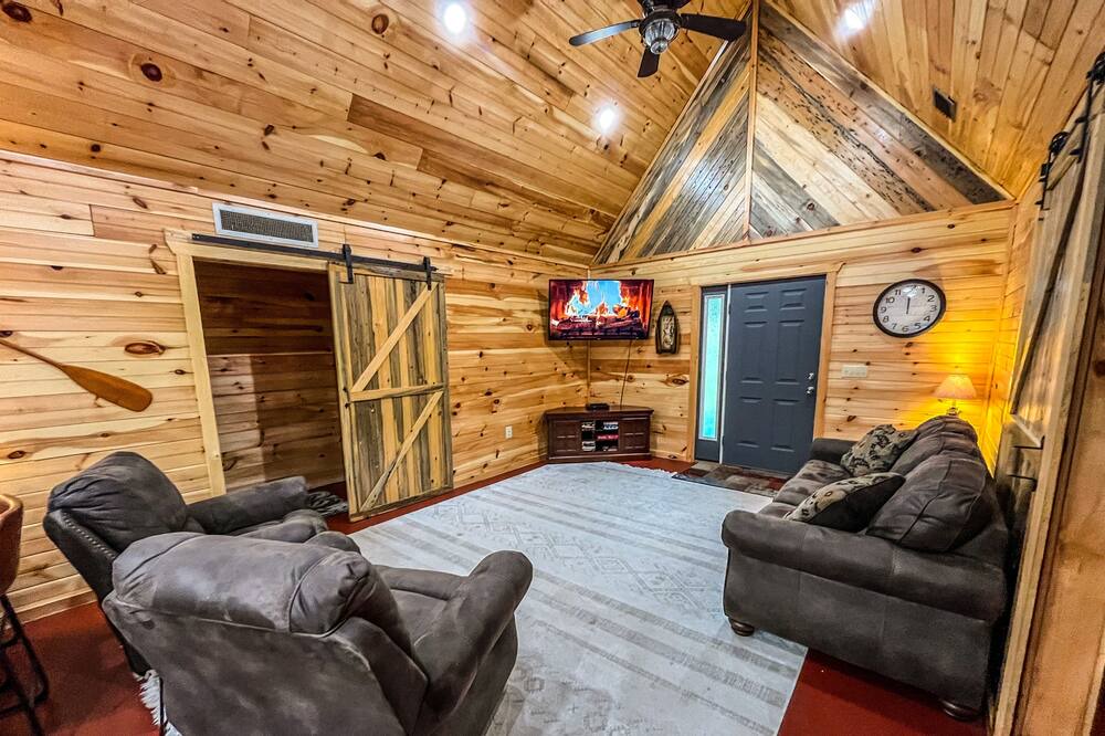Photo of Livingroom in Mountain View