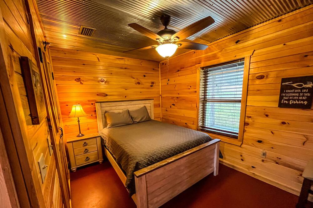 Photo of Bedroom in Mountain View