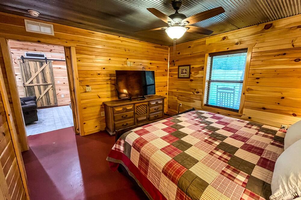 Photo of Bedroom in Mountain View