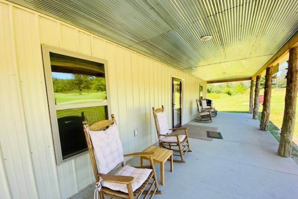 Photo of Patio Balcony in Mountain View