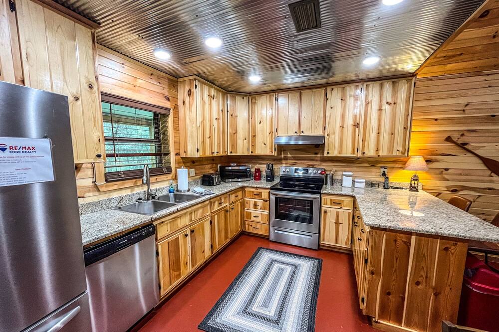Photo of Kitchen in Mountain View