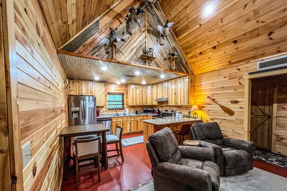 Photo of Livingroom in Mountain View