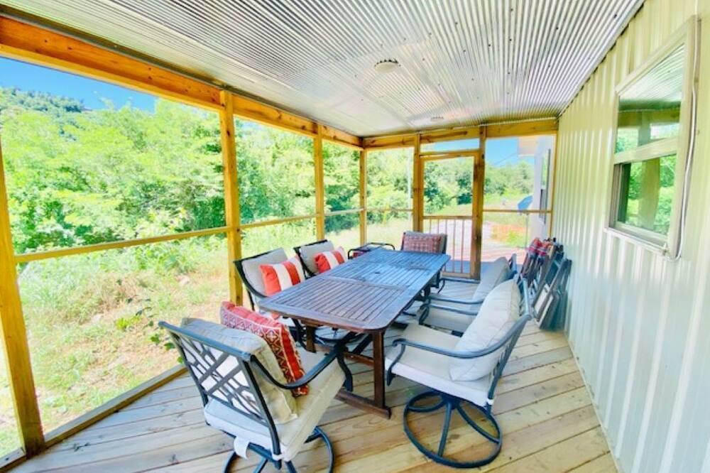 Photo of Patio Balcony in Mountain View