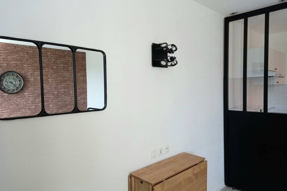 Photo of Bedroom in Chasseneuil-du-Poitou