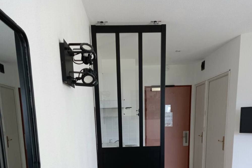 Photo of Bedroom in Chasseneuil-du-Poitou