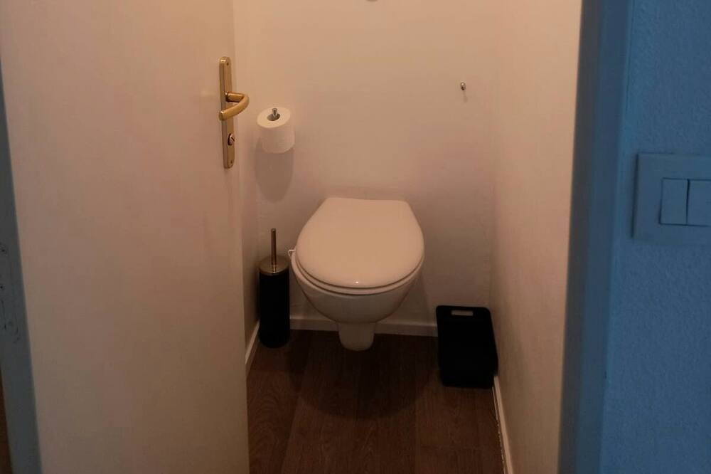 Photo of Bathroom in Chasseneuil-du-Poitou