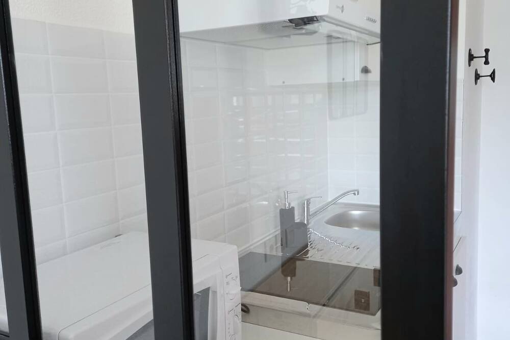 Photo of Bathroom in Chasseneuil-du-Poitou