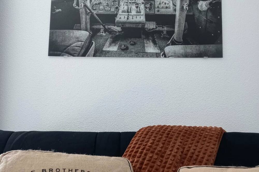 Photo of Bedroom in Chasseneuil-du-Poitou