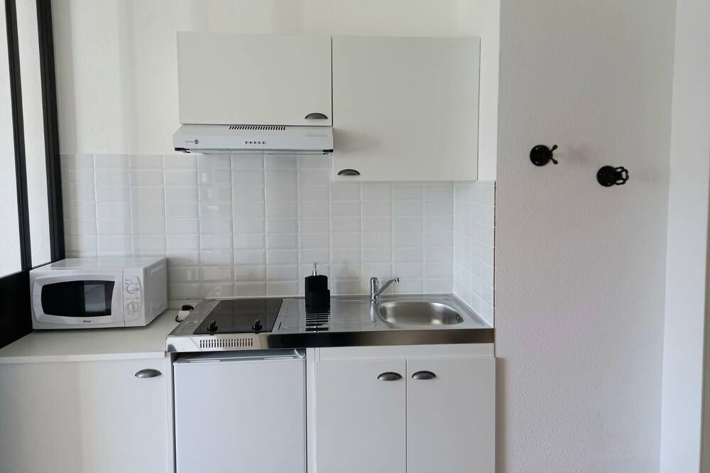 Photo of Kitchen in Chasseneuil-du-Poitou
