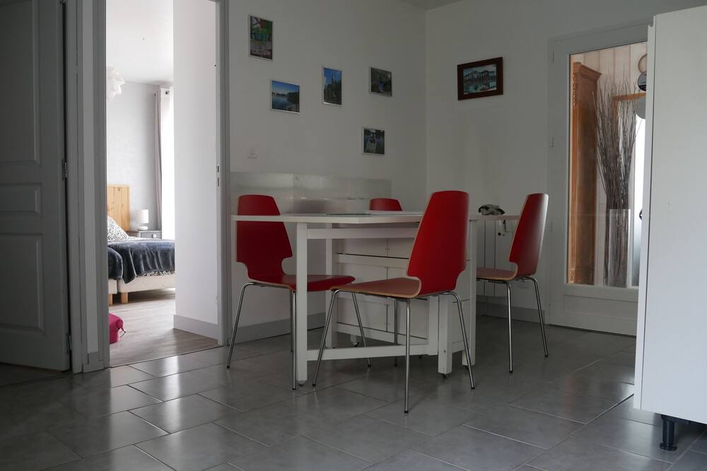 Photo of Kitchen in Montreuil-sur-Maine