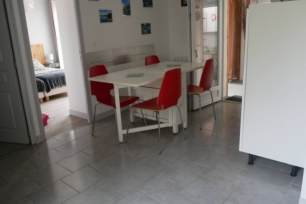 Photo of Kitchen in Montreuil-sur-Maine