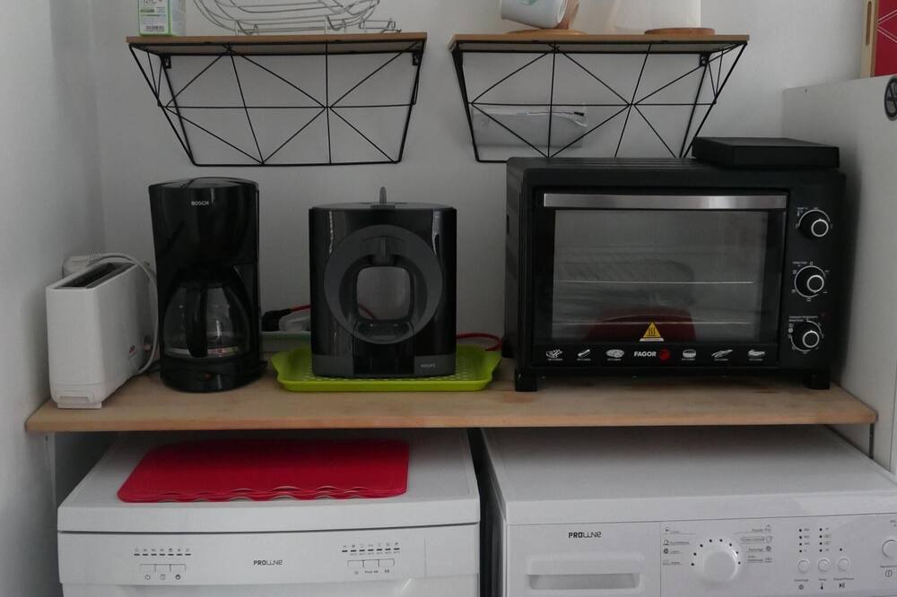 Photo of Kitchen in Montreuil-sur-Maine