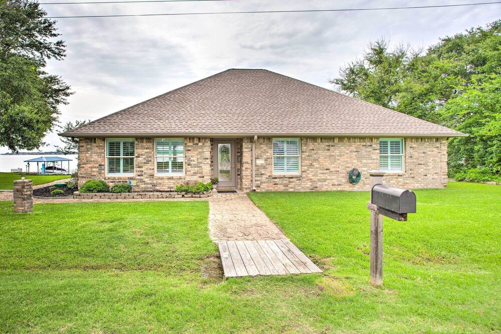 Photo of Outdoor in Caney City