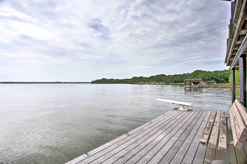 Photo of Outdoor in Caney City