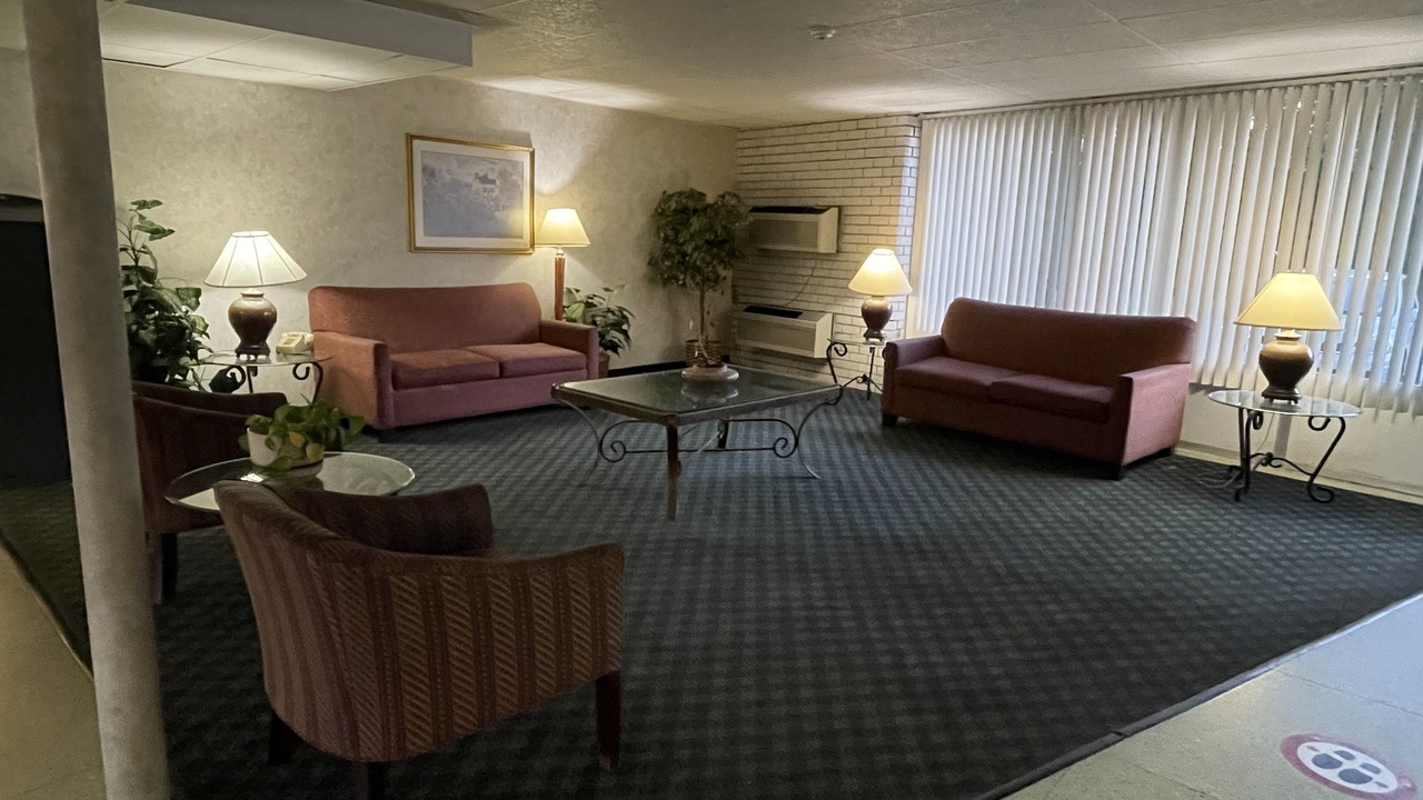 Photo of Bedroom in Wayne