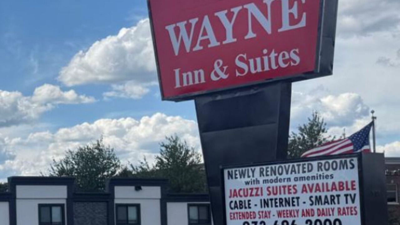 Photo of Outdoor in Wayne