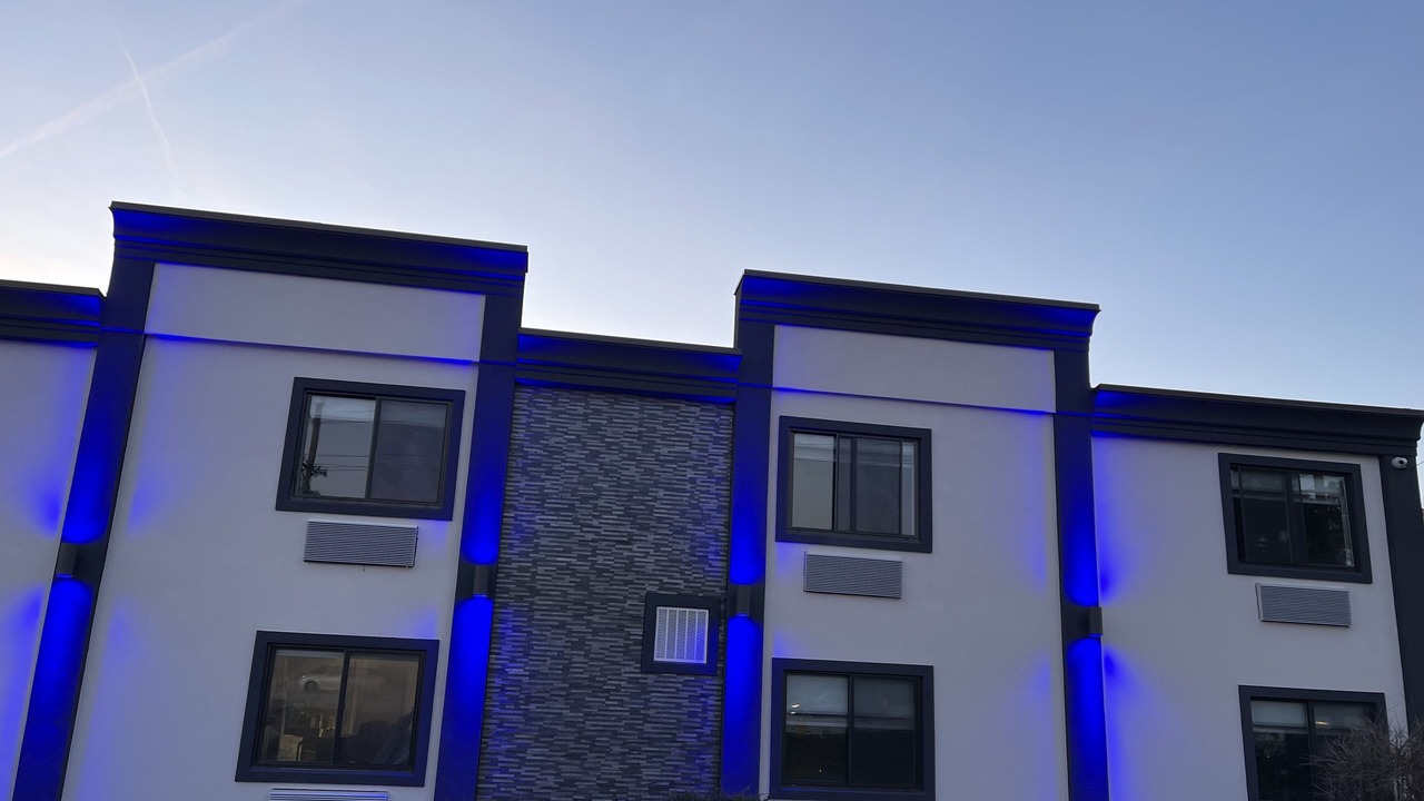 Photo of Outdoor in Wayne