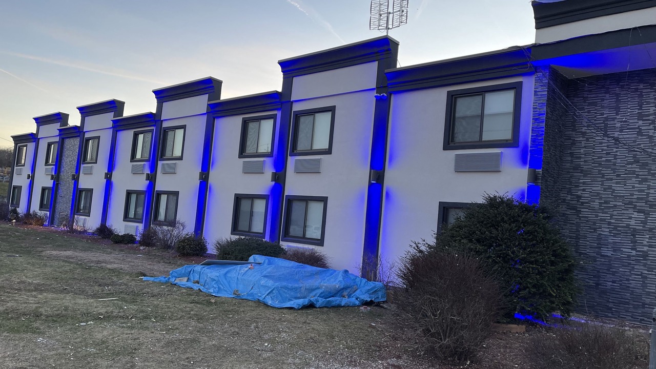 Photo of Outdoor in Wayne