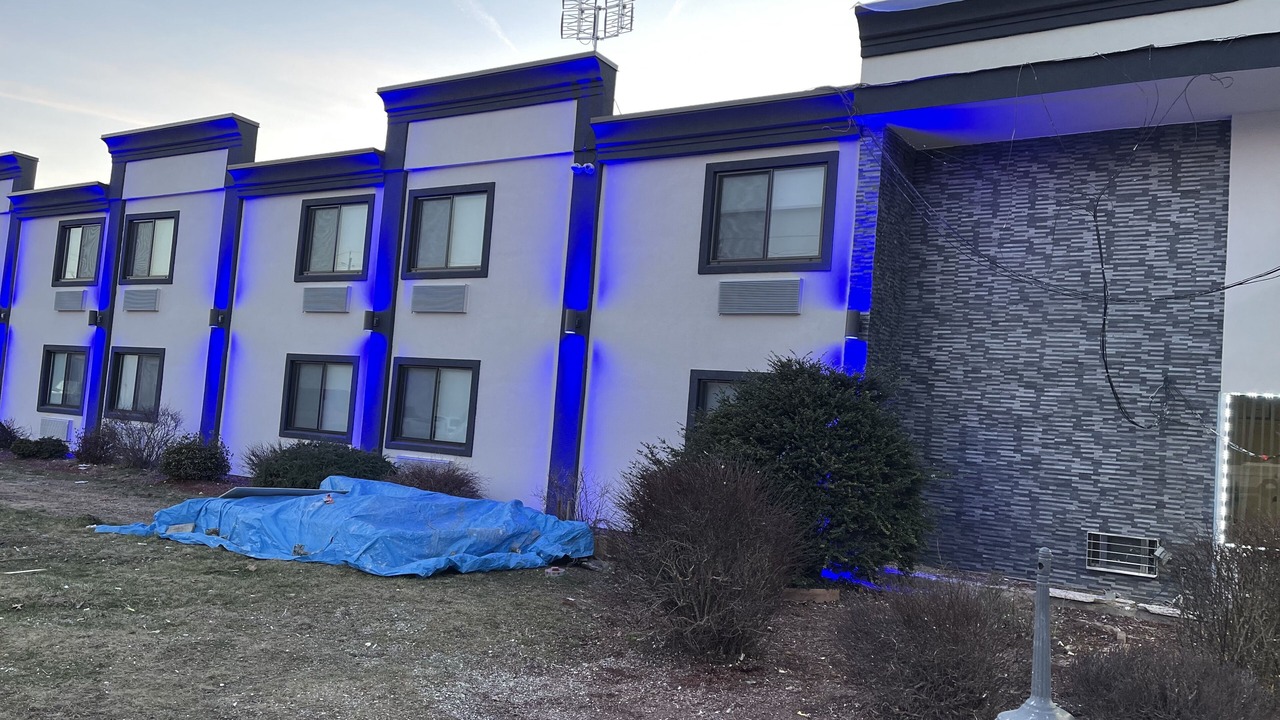 Photo of Outdoor in Wayne