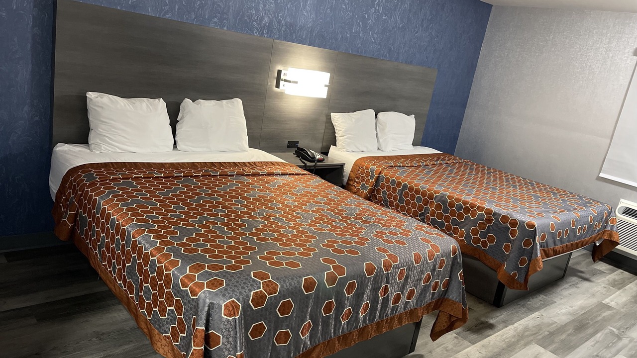 Photo of Bedroom in Wayne