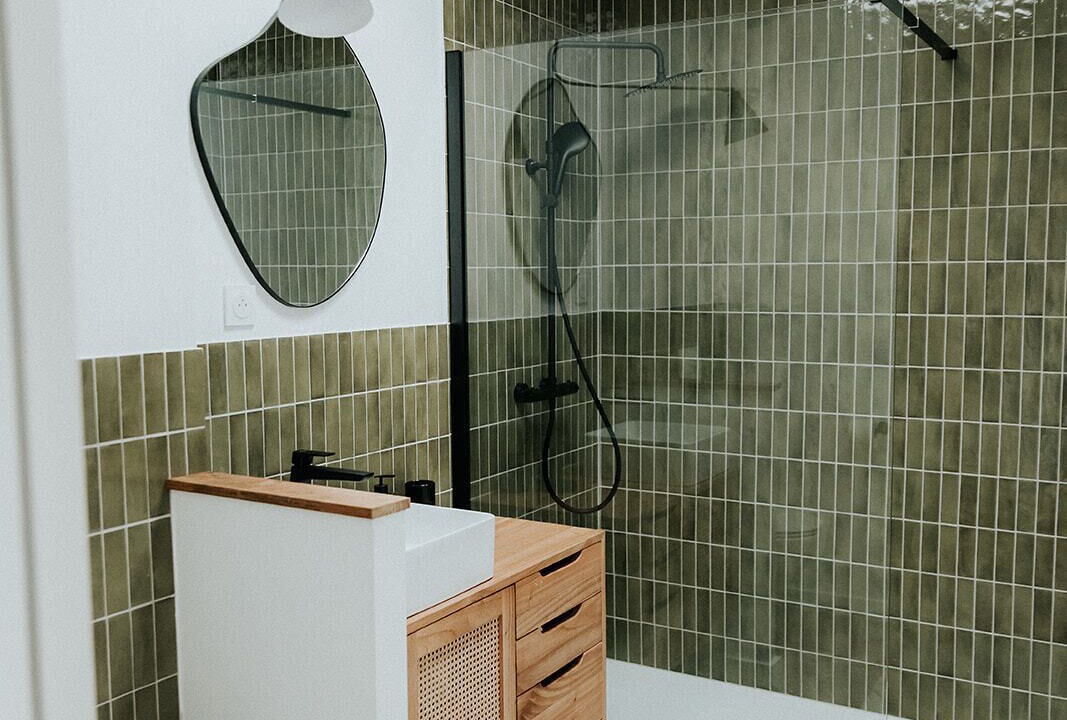 Photo of Bedroom in Lussac